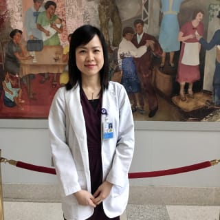 Zin Win, MD, Internal Medicine, New York, NY