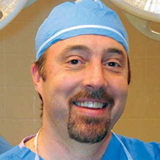 Michael Healy, MD