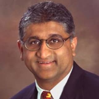 Sanjiv Parikh, MD, Nuclear Medicine, Mercer Island, WA, EvergreenHealth