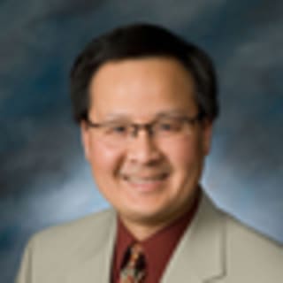 Patrick Nguyen, DO