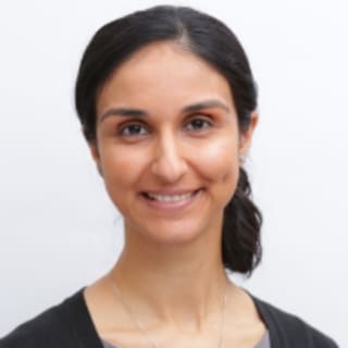 Meghna Trivedi, MD, Oncology, New York, NY