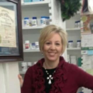 Michelle Friday, Pharmacist, Mobile, AL