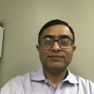 Shashank Radadiya, MD, Rheumatology, Kansas City, KS, Providence Medical Center