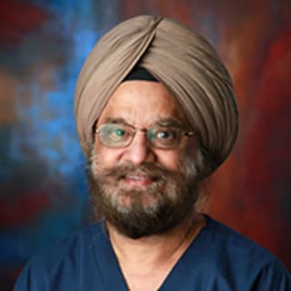 Jaswant Sidhu, MD, Emergency Medicine, Herrin, IL