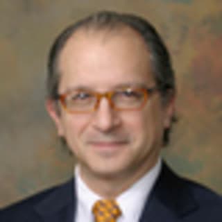 David Berman, MD