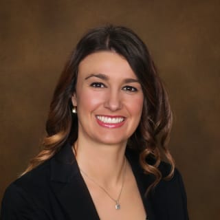 Megan (Anderson) Adams, MD, General Surgery, Aurora, CO, Children's Hospital Colorado