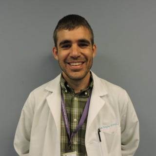 Joshua McConaghay, Family Nurse Practitioner, Raleigh, NC