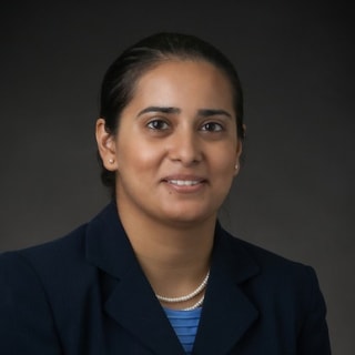 Geetanjali Rathore, MD, Child Neurology, Omaha, NE