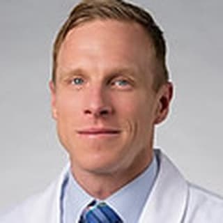 Jonathan Feddock, MD, Radiation Oncology, Lexington, KY, University of Kentucky Albert B. Chandler Hospital