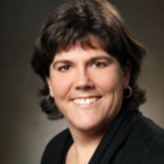 Suzanne West, MD