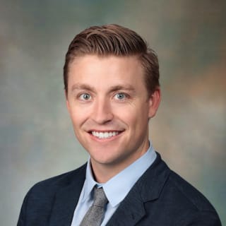 Mitchell Davis, MD, Resident Physician, El Paso, TX