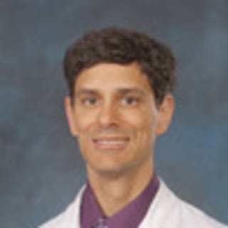 Thomas Frank, MD, Obstetrics & Gynecology, Cleveland, OH, MetroHealth Medical Center