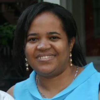 Ndembeleki Freitas, Family Nurse Practitioner, Chicago, IL