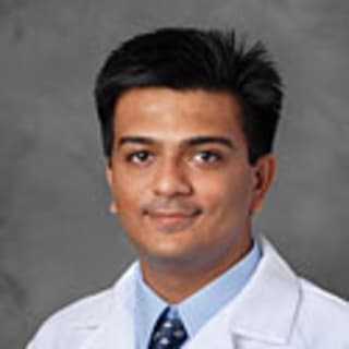 Tanmay Swadia, MD, Cardiology, Ypsilanti, MI