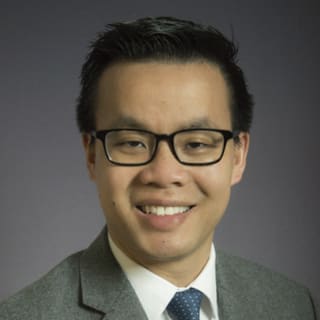 Kenneth Chin, MD, Orthopaedic Surgery, Seattle, WA, UW Medicine/University of Washington Medical Center