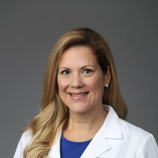 Jessica Wohl, Family Nurse Practitioner, Miami, FL