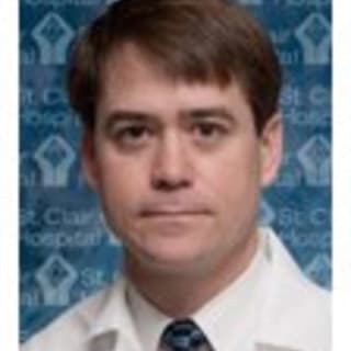 Mark Lesh, MD, Orthopaedic Surgery, Chillicothe, OH