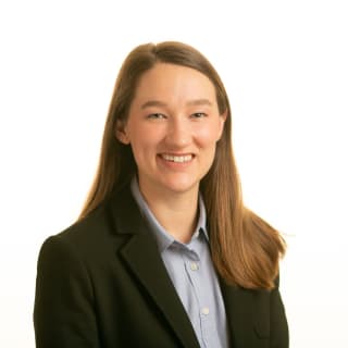 Claire Franklin, MD, Resident Physician, New Orleans, LA, Children's Hospital