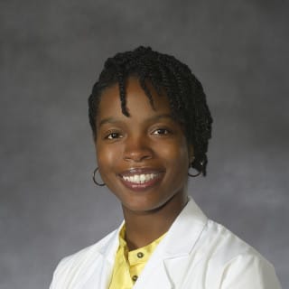 Shamika Byars, Pediatric Nurse Practitioner, Richmond, VA