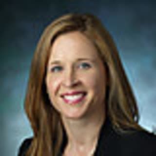 Kristin Patzkowsky, MD, Obstetrics & Gynecology, Lutherville, MD, Johns Hopkins Hospital