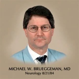Michael Brueggeman, MD, Neurology, Jackson, TN, Jackson-Madison County General Hospital