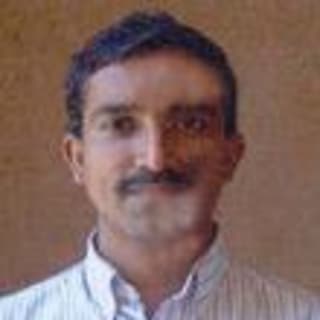 Pradeep Padmanabhan, MD