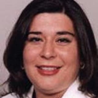 Heidi Behforouz, MD, Internal Medicine, Boston, MA, Los Angeles General Medical Center