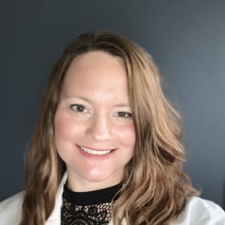 Erika Armstrong, PA, Orthopedics, Avon, CT