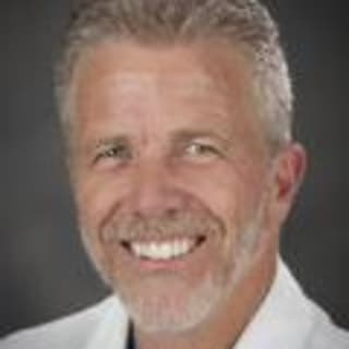 Paul Robie, PA, Emergency Medicine, Oroville, CA, Oroville Hospital