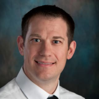 Cameron Clark, Internal Medicine, Twin Falls, ID