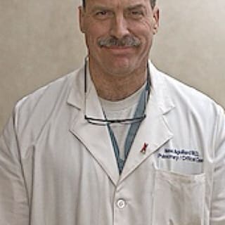 Robert Aguillard, MD, Pulmonology, Memphis, TN, Trenton Medical Center