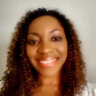 Noella Shadzeka, Physician Assistant, Hershey, PA
