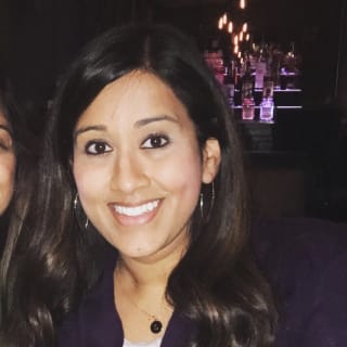 Salina Patel, Neonatal Nurse Practitioner, Atlanta, GA