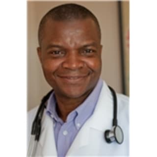 Osaretin Oronsaye, MD, Obstetrics & Gynecology, Chicago, IL, Holy Cross Hospital