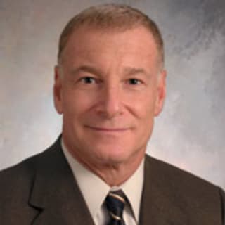 Stephen Hanauer, MD, Gastroenterology, Chicago, IL, Northwestern Memorial Hospital