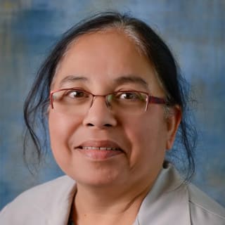 Mita Patel, MD