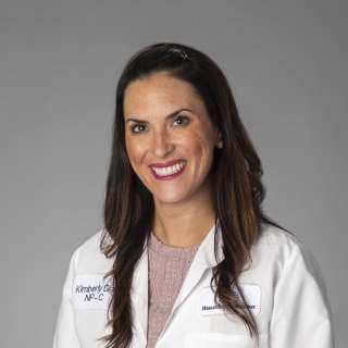 Kimberly Dias, Nurse Practitioner, Hyannis, MA