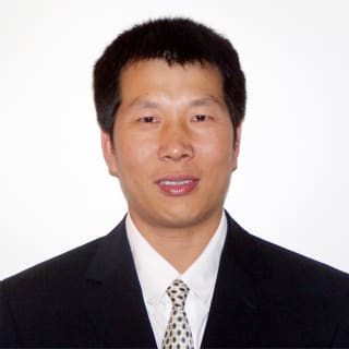 Zhiyou Zhang, MD, Pediatrics, Brooklyn, NY, NYU Langone Hospitals