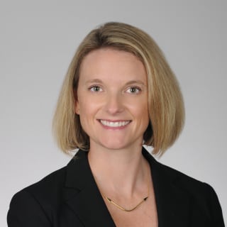 Allison (Lundy) McCrae, MD