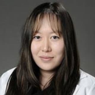 Katharine Chiu, MD