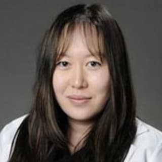 Katharine Chiu, MD, Geriatrics, San Diego, CA