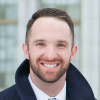 Taylor Hilton, DO, Resident Physician, Temple, TX