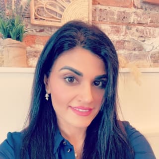 Madiha (Rehman Kashif) Syed, MD