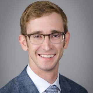 Nick Norris, MD
