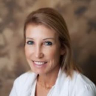 Patricia McCarthy, Neonatal Nurse Practitioner, Roseville, CA