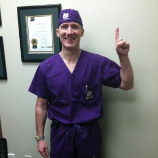 Darren Rowan, MD, General Surgery, Fairhope, AL, Thomas Hospital