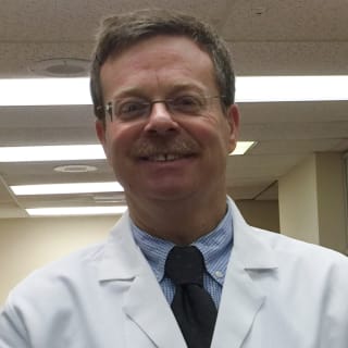 Richard Goodman, MD