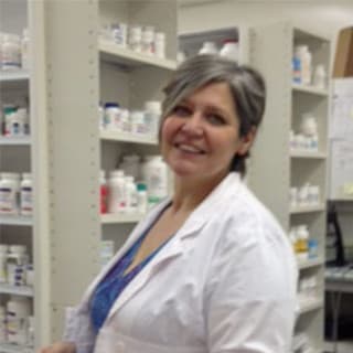 Valerie Kinney, Pharmacist, Youngsville, PA