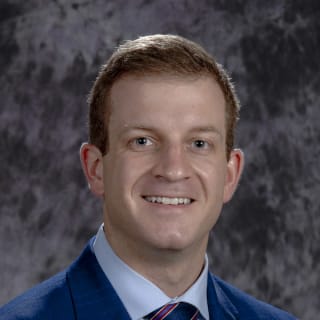 Tyler Shipley, MD, Resident Physician, Jefferson, LA