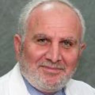 Joseph Hindo, MD, Internal Medicine, Joliet, IL, Silver Cross Hospital